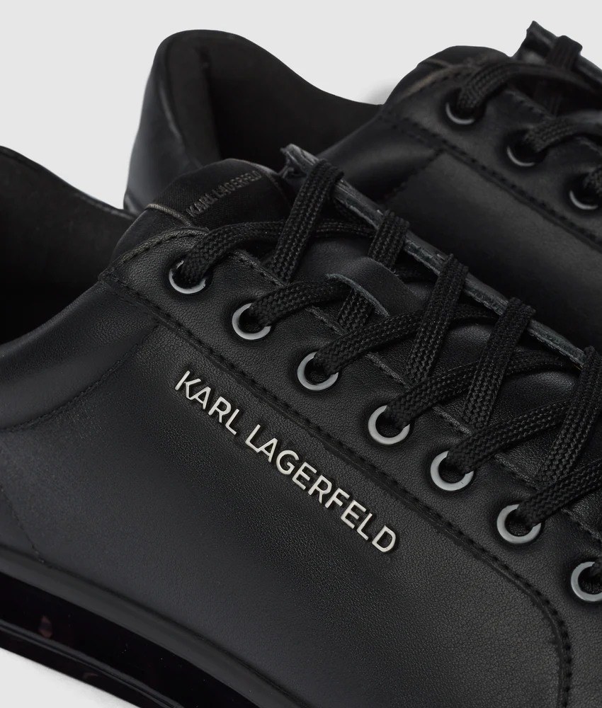 KAPRI KUSHION  Lace Lthr