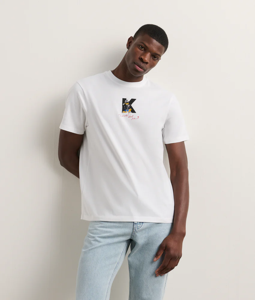 DISNEY X KL T-SHIRT