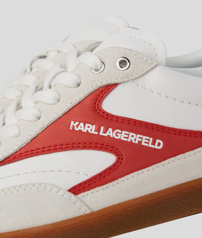 KANDIDATE  LACE SNEAKERS