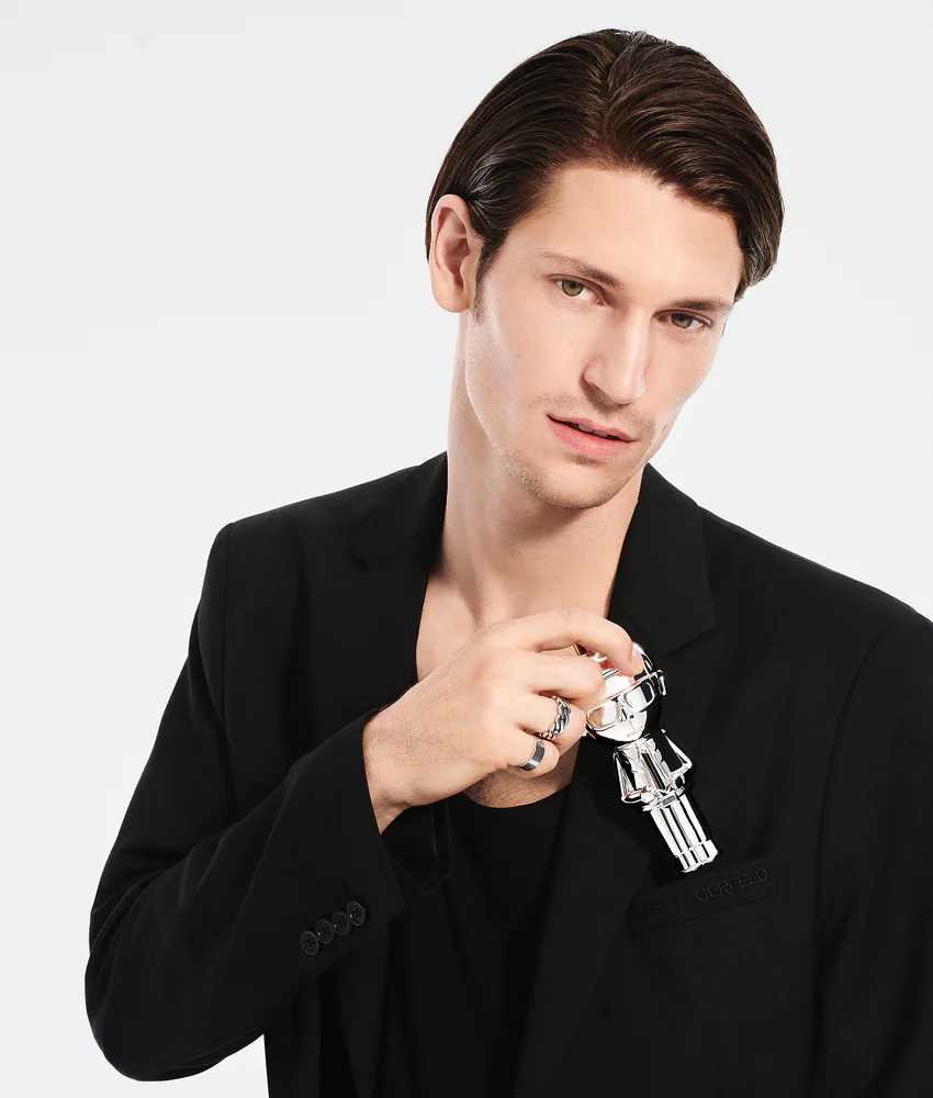 IKON POUR HOMME, 60ML