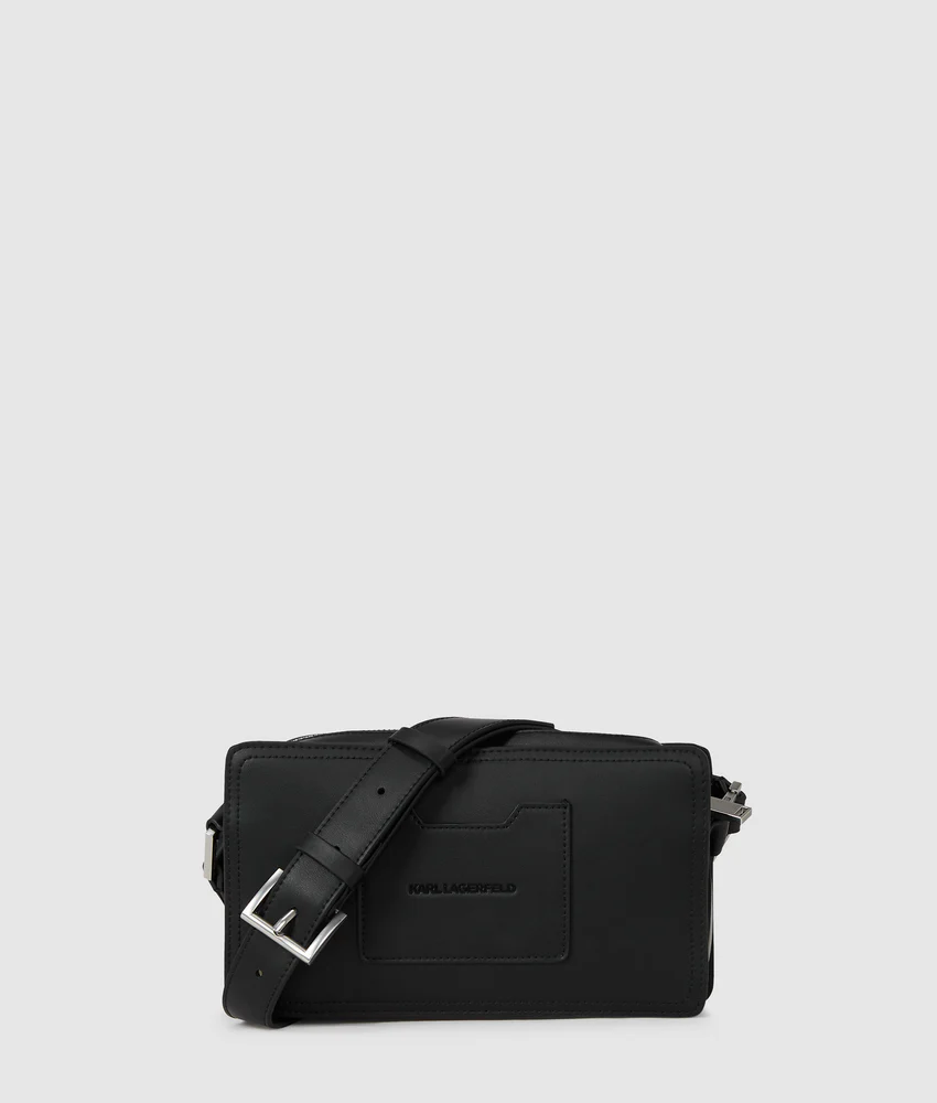 K/Autograph camera bag