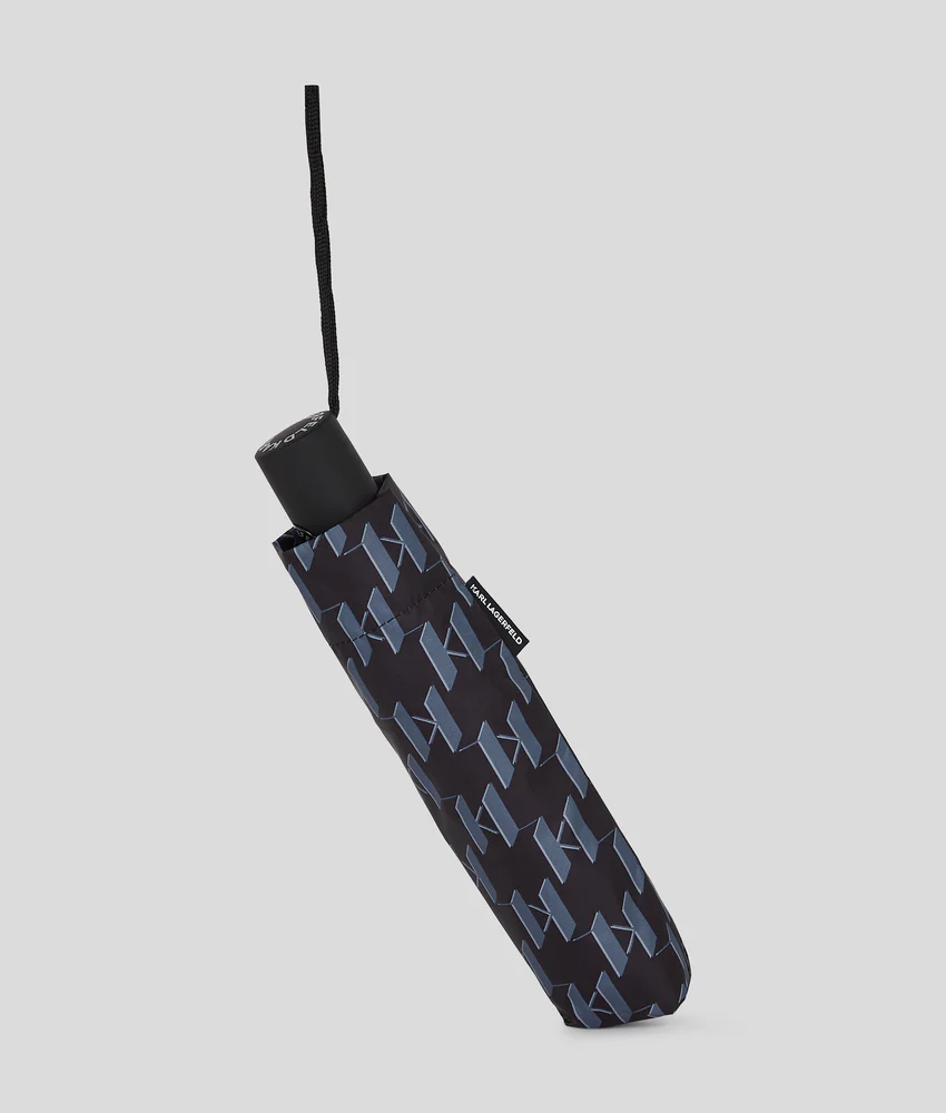 K/VOYAGE SMALL UMBRELLA