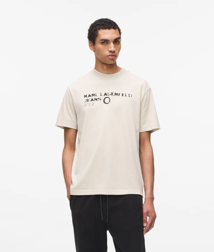 Eclipse logo T-shirt