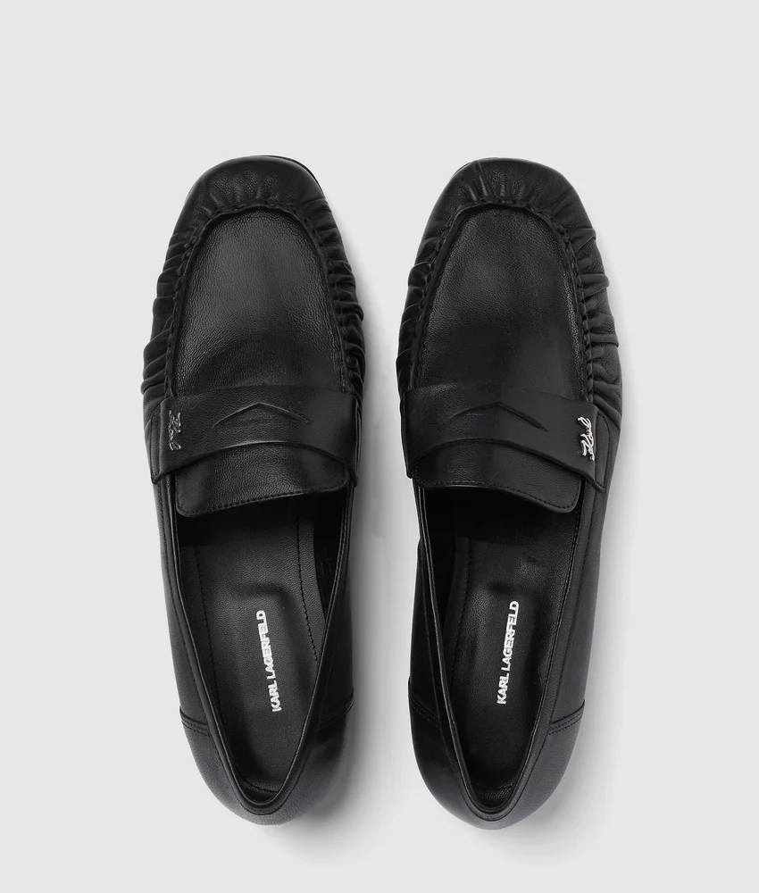 Eleia loafers
