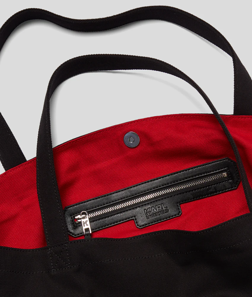 Rue St-Guillaume Shopper