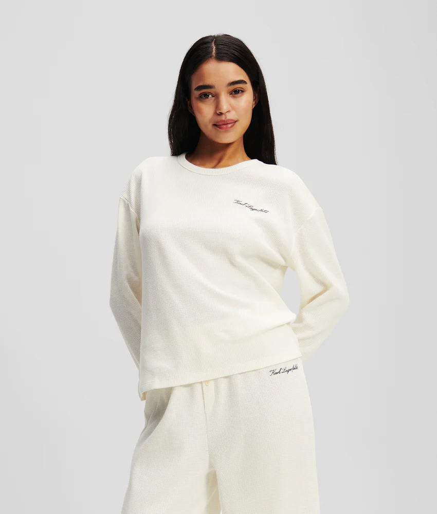 HOTEL KARL PAJAMA SET