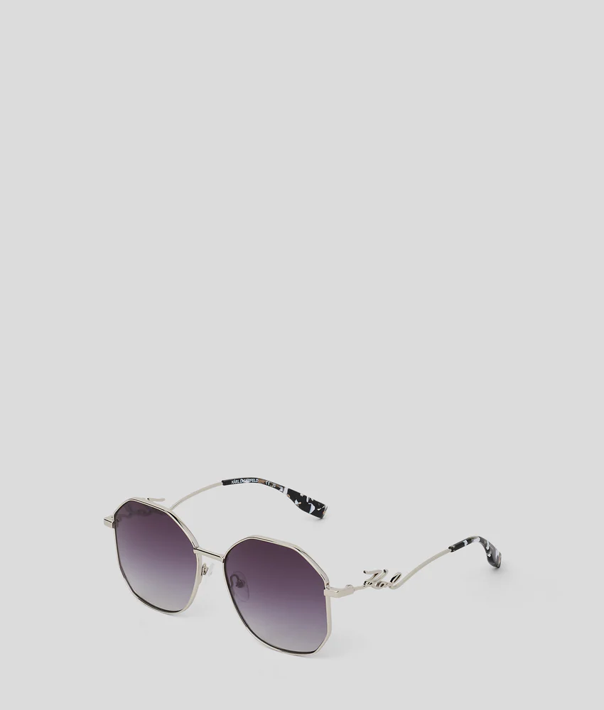 SIGNATURE SUNGLASSES