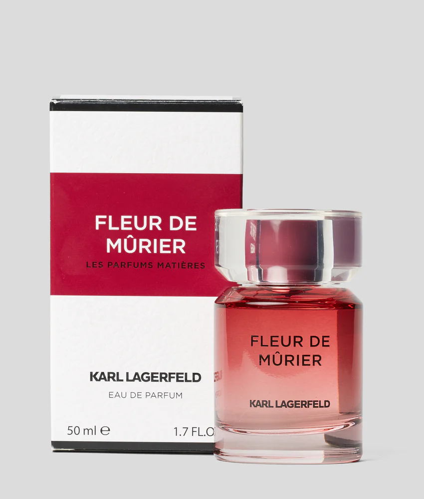 Fleur de M?rier (Mulberry flower), Les Parfums Mati��res, 50 ML