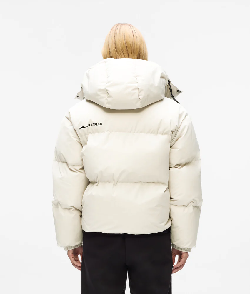 IKON PUFFER JACKET