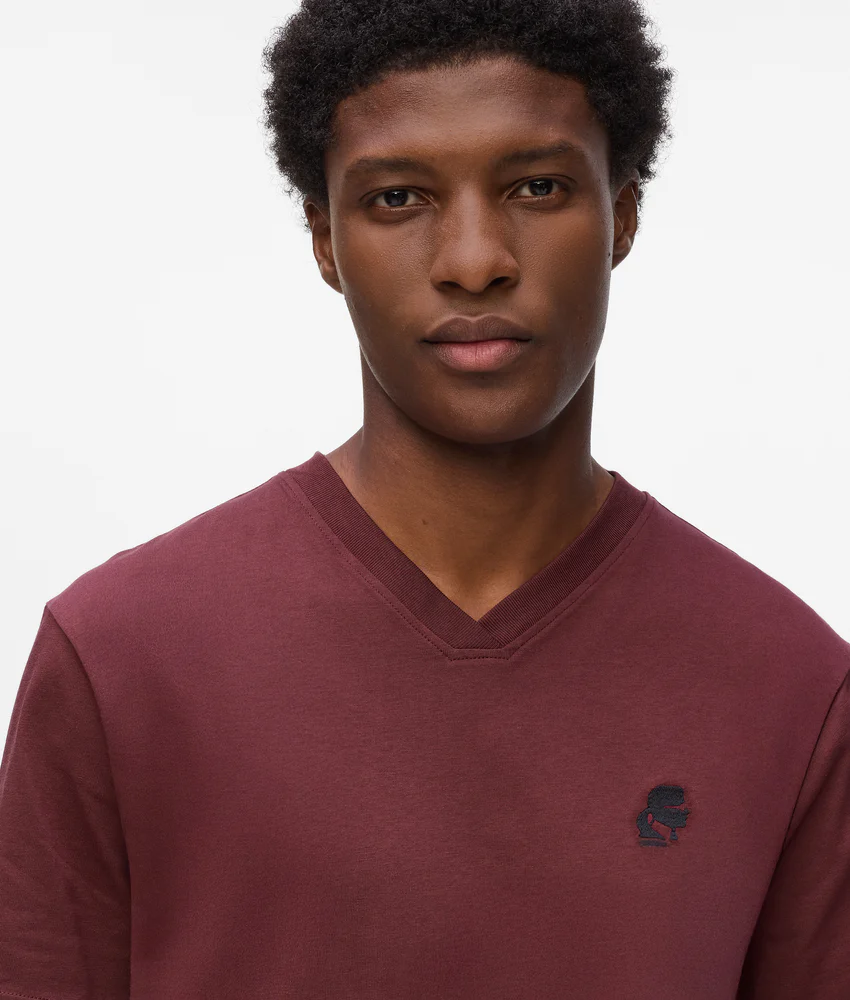 KAMEO V-NECK T-SHIRT