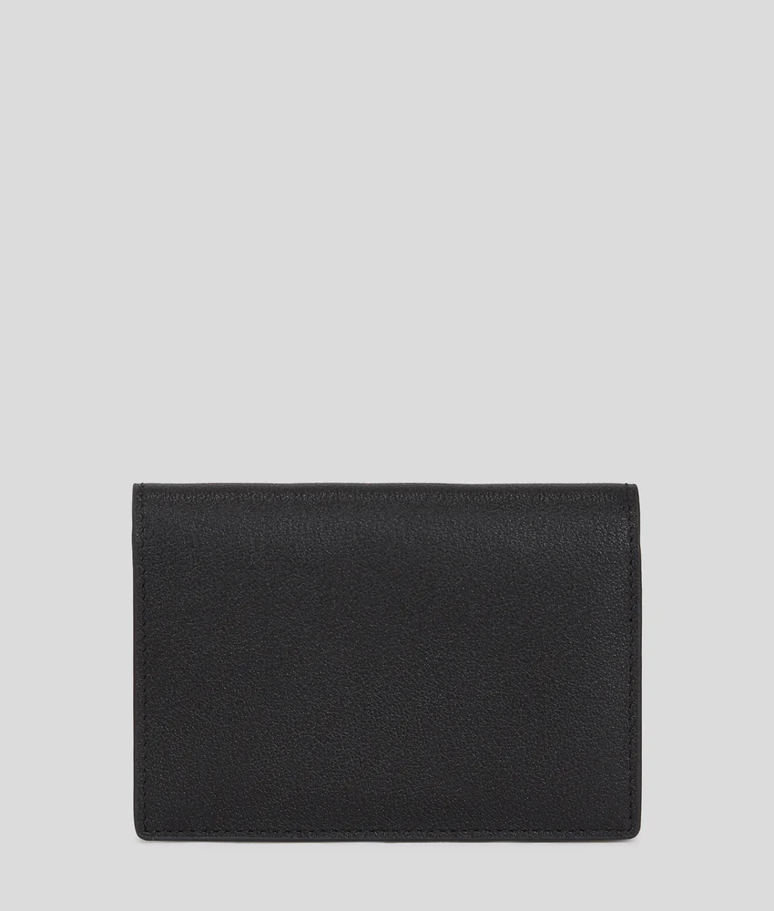 K/SIGNATURE SMALL WALLET