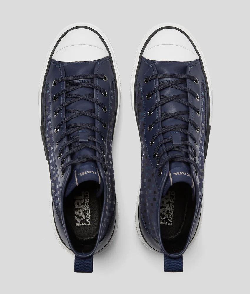 MONOGRAM KAMPUS SNEAKERS