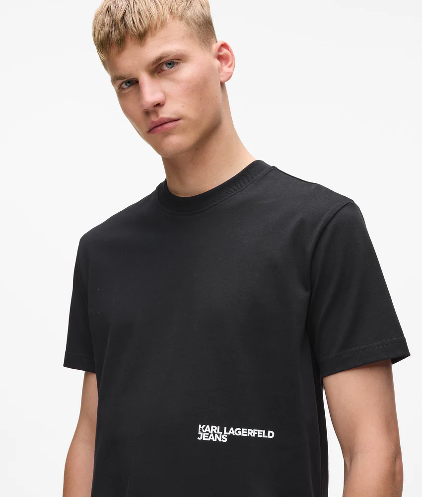 Karl quote T-shirt