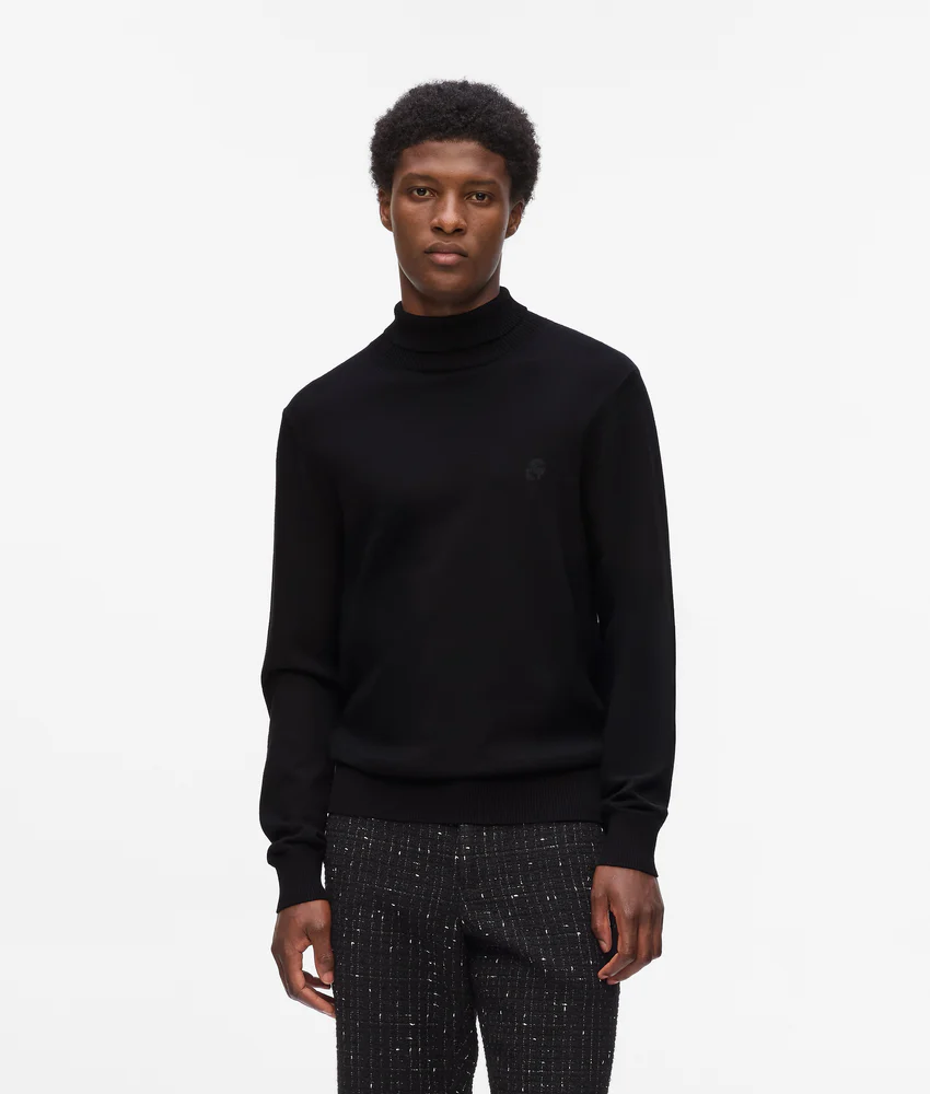 Kameo turtleneck sweater