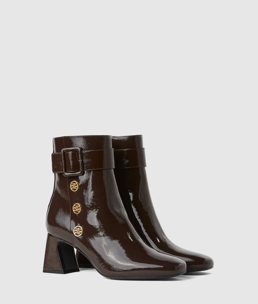 Beata Autograph mid-calf boots