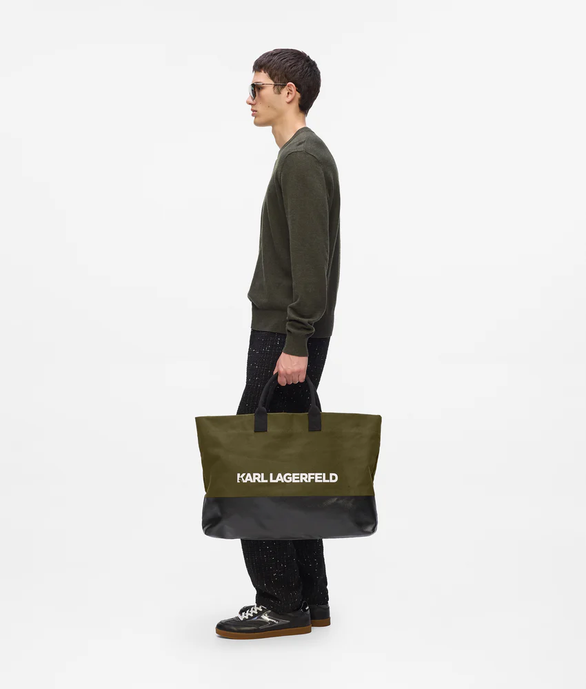 Logo shopper
