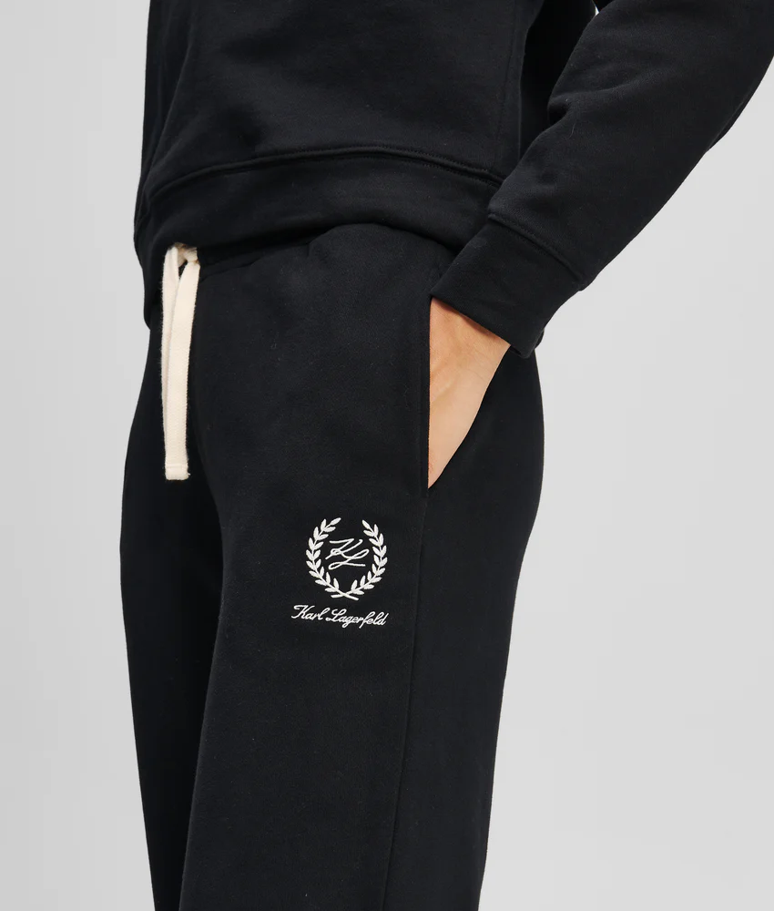 HOTEL KARL LOUNGEWEAR SWEATPANTS