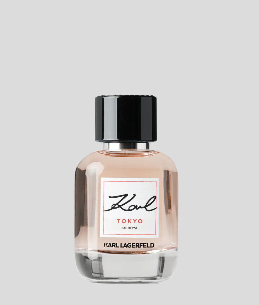 Tokyo, Places by Karl, 60 ML