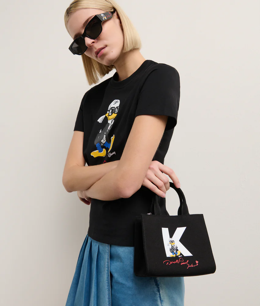 DISNEY X KL MINI SHOPPER