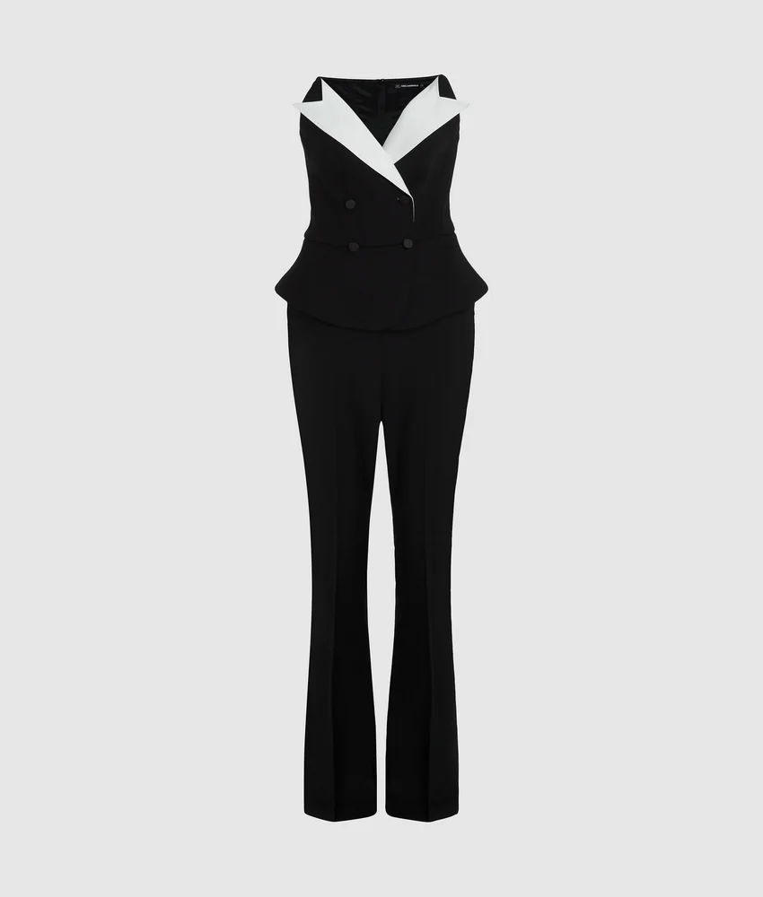 KL STUDIO JUMPSUIT