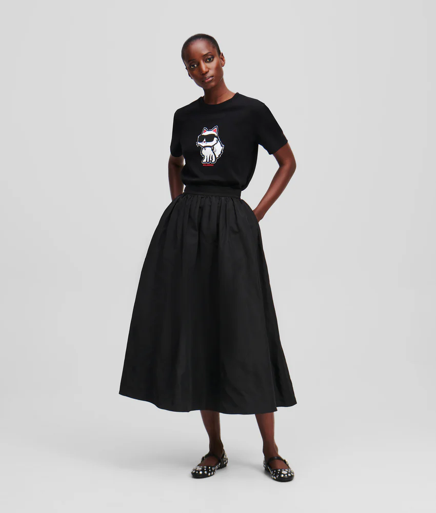 IKON CHOUPETTE T-SHIRT