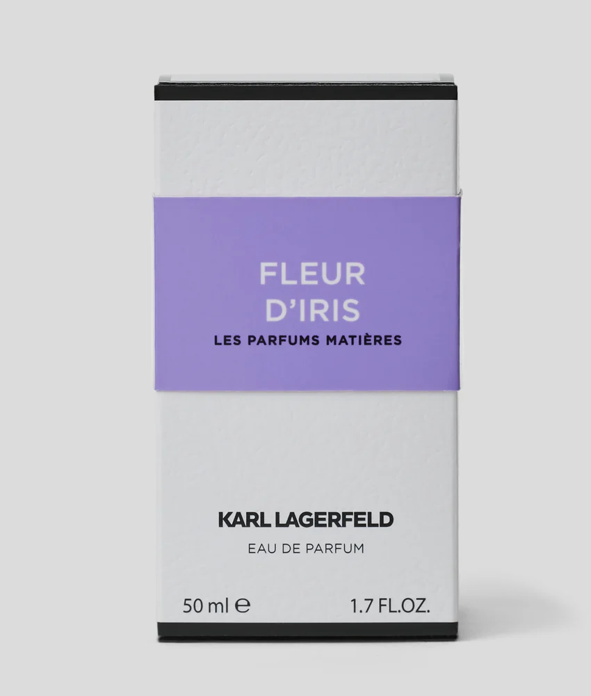 FLEUR D��IRIS (IRIS FLOWER), LES PARFUMS MATI��RES, 50ML
