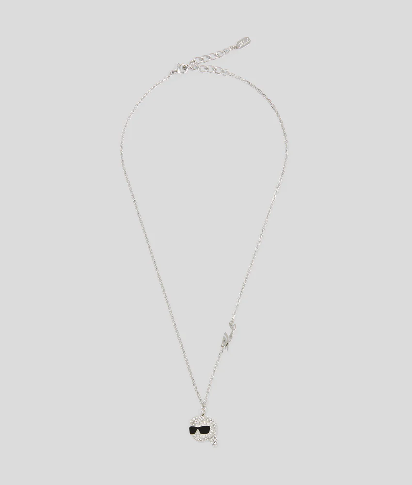 IKON PAV�� CHARM NECKLACE