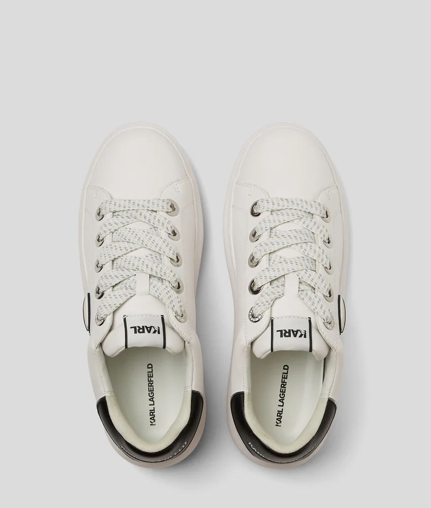 IKON NFT KAPRI LUG SNEAKERS