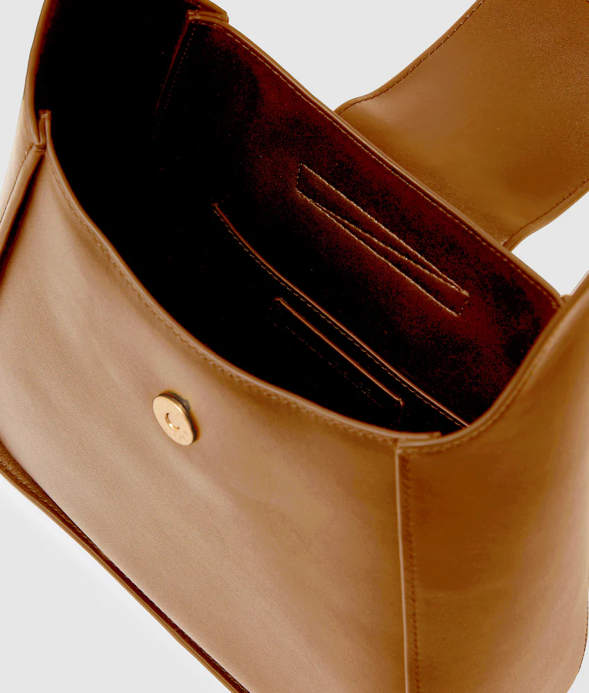 K/SIGNATURE HOBO BAG