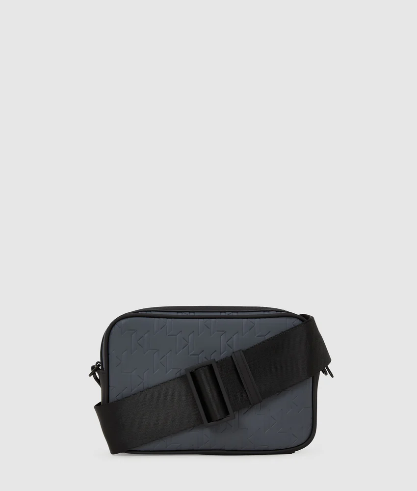 K/Monogram camera bag