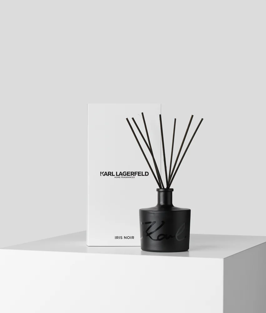 IRIS NOIR Diffuser