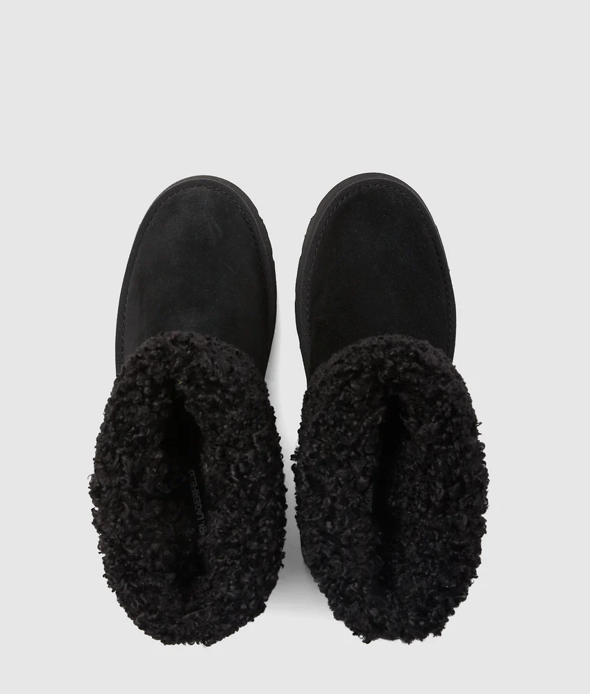 Skylar Signia Kollar boots