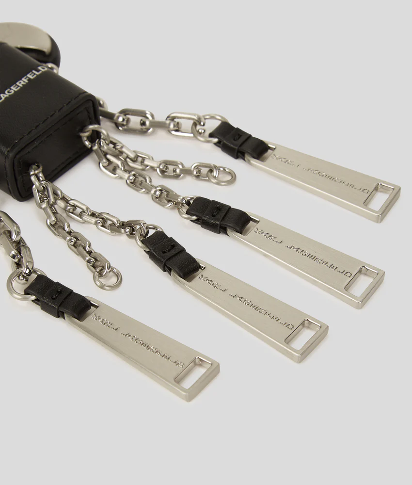 IKON KARL KEYCHAIN