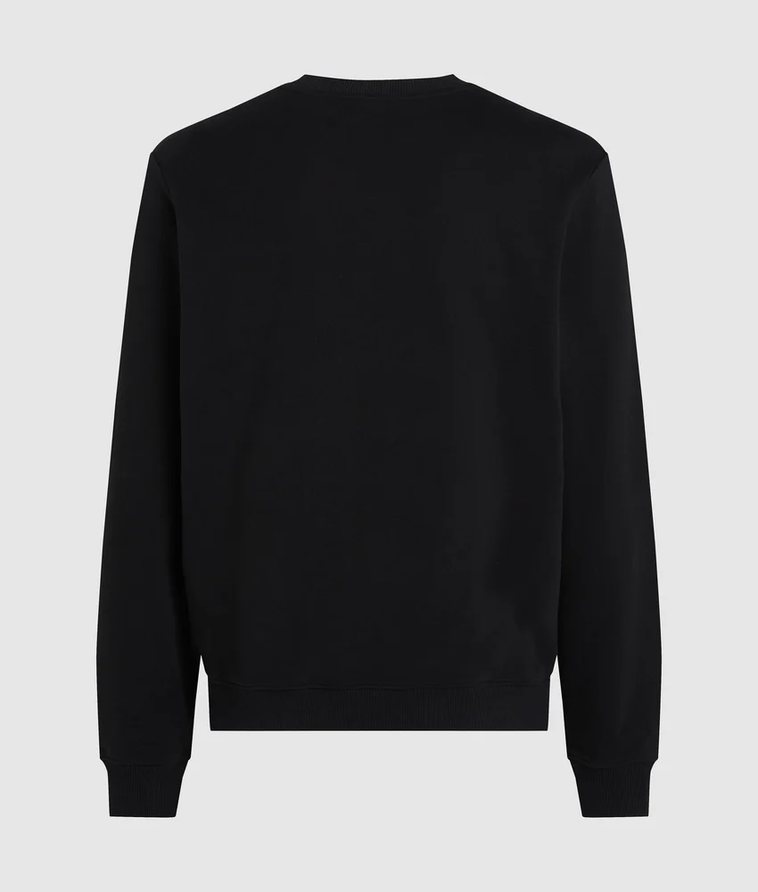 HOTEL KARL LOUNGEWEAR SWEATSHIRT