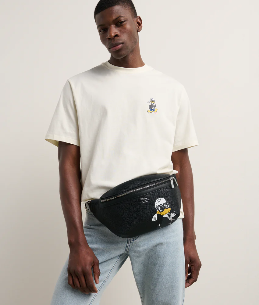 DISNEY X KL BELT BAG