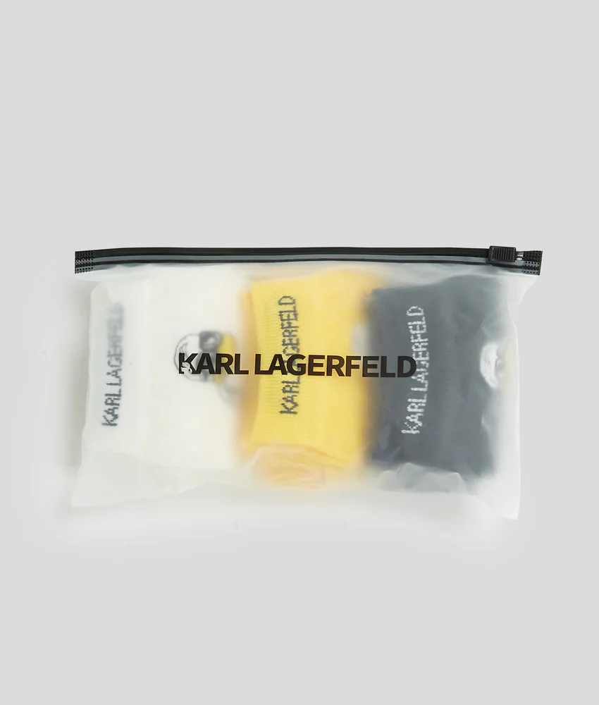 DISNEY X KL SOCKS �C 3 PACK