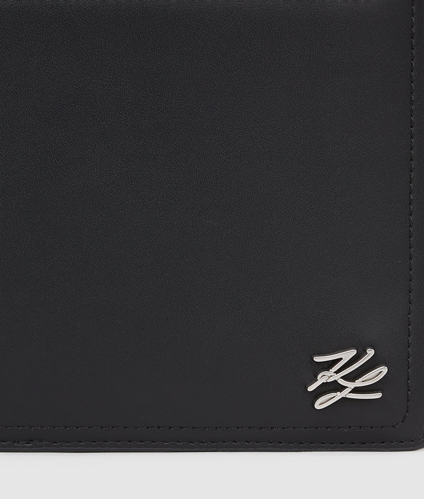 K/Autograph pouch