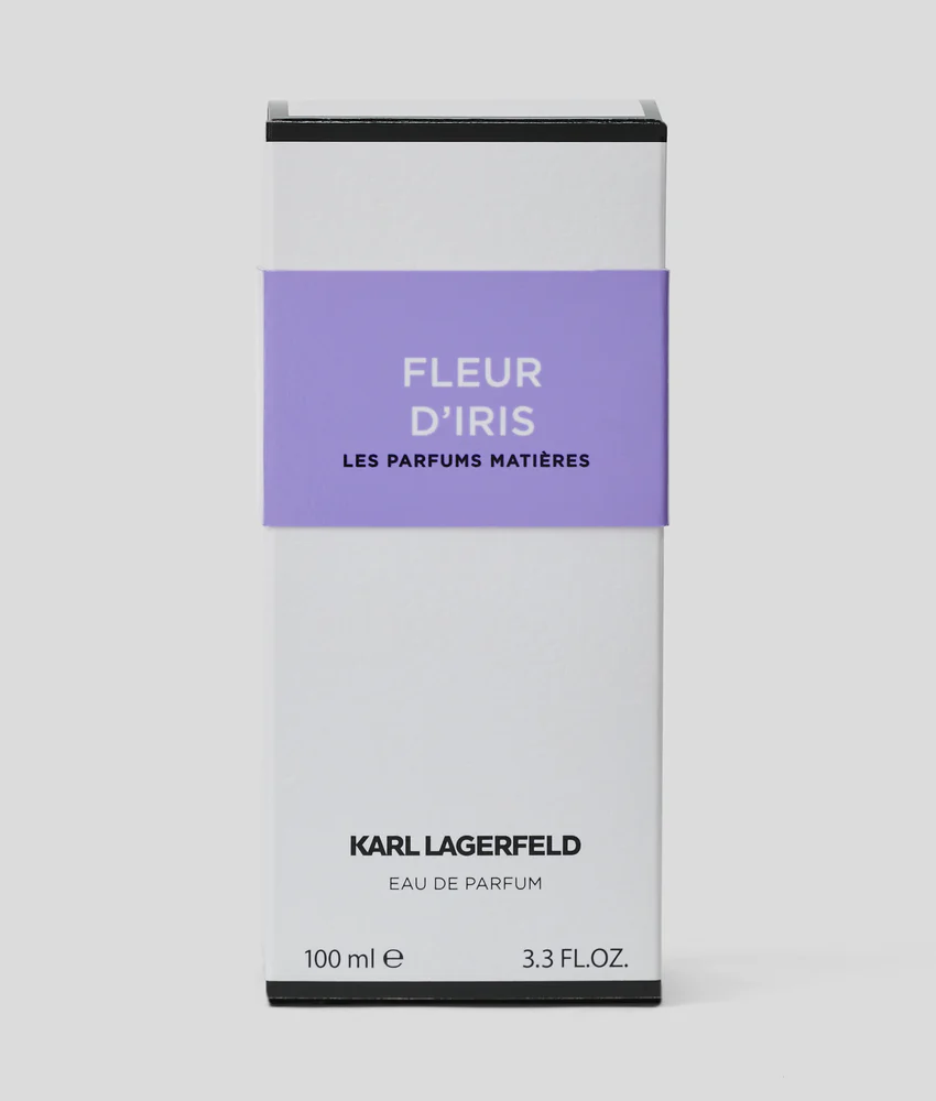 FLEUR D��IRIS (IRIS FLOWER), LES PARFUMS MATI��RES, 100ML