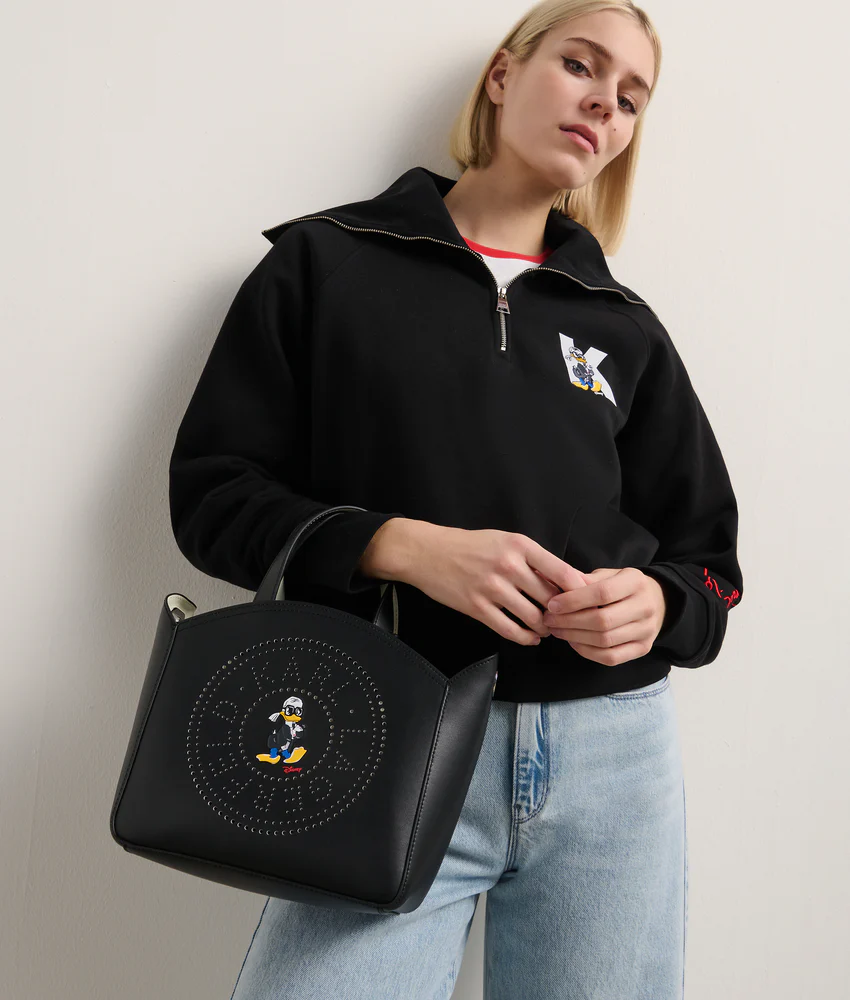 DISNEY X KL SMALL TOTE BAG
