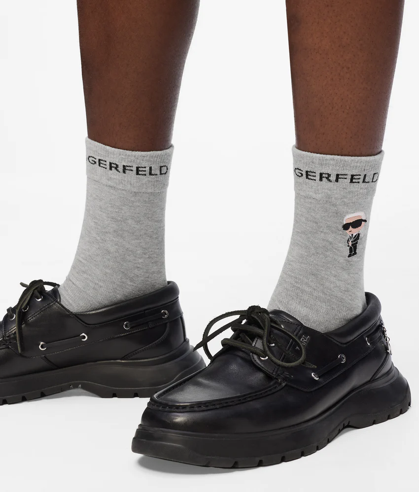 Ikon socks �C 3 pack