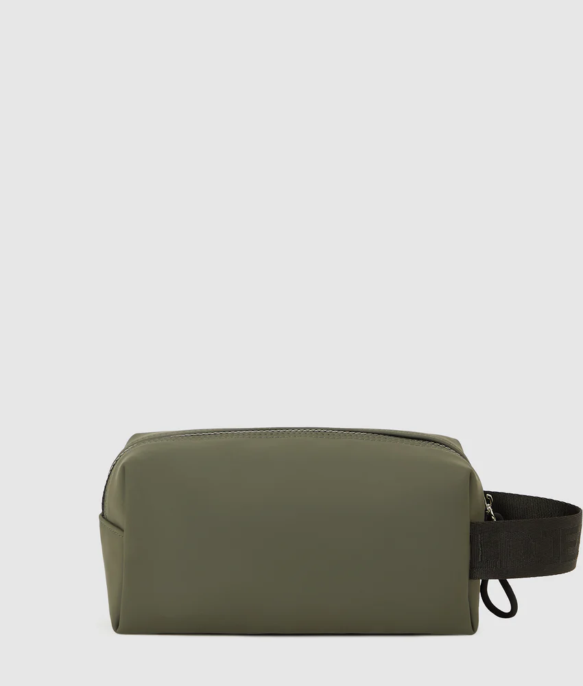 COATED WASHBAG