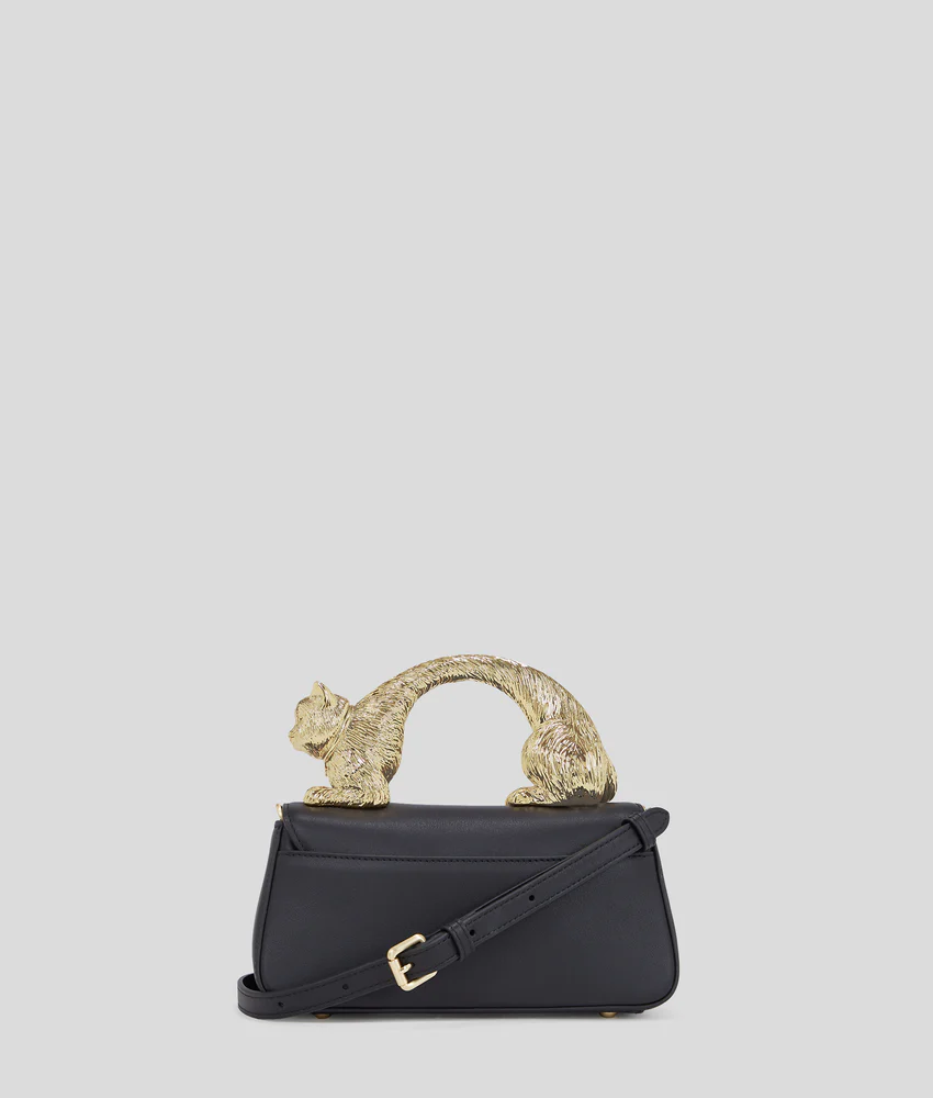 CHOUPETTE TOP HANDLE BAG