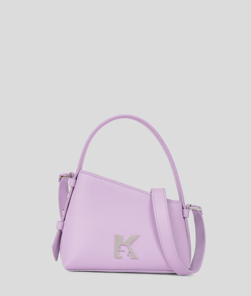 GEO MINI CROSSBODY BAG