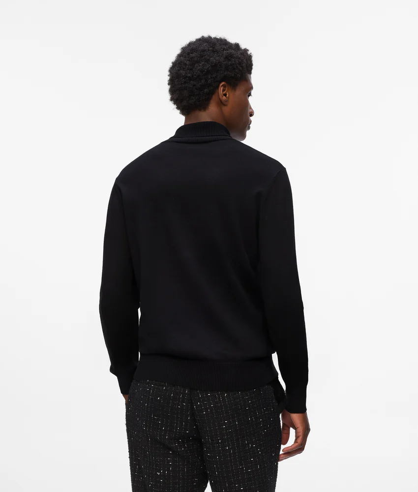 Kameo turtleneck sweater