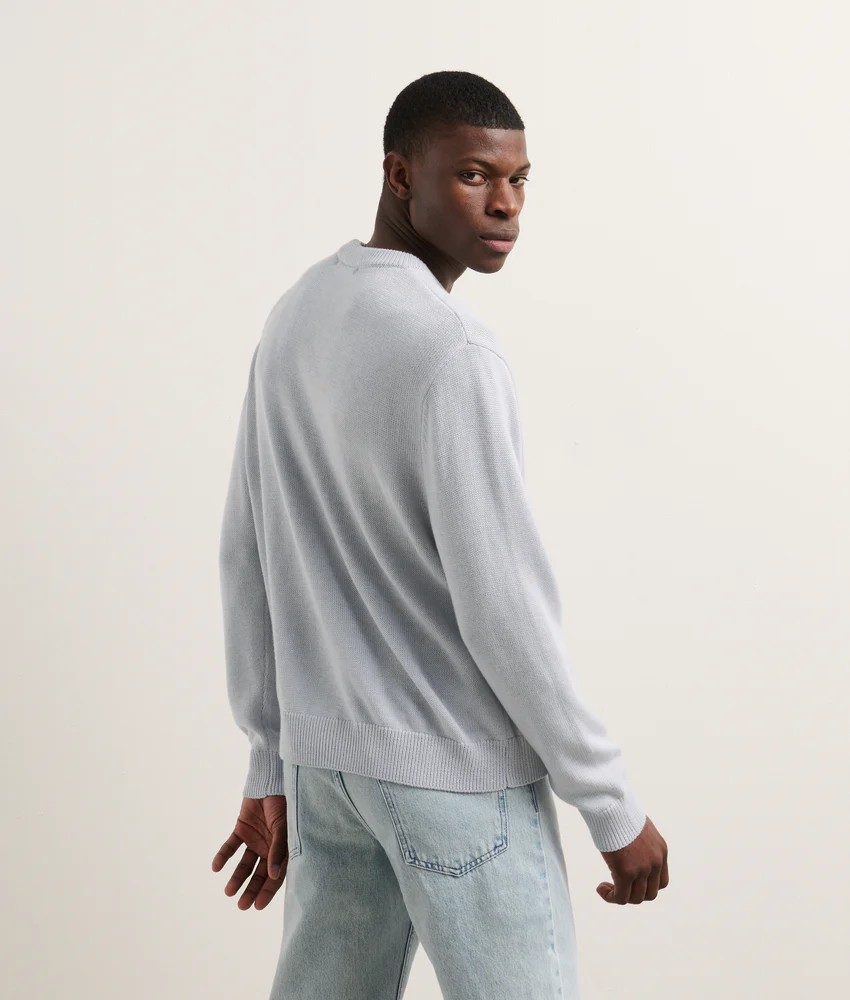 DISNEY X KL KNITTED SWEATSHIRT