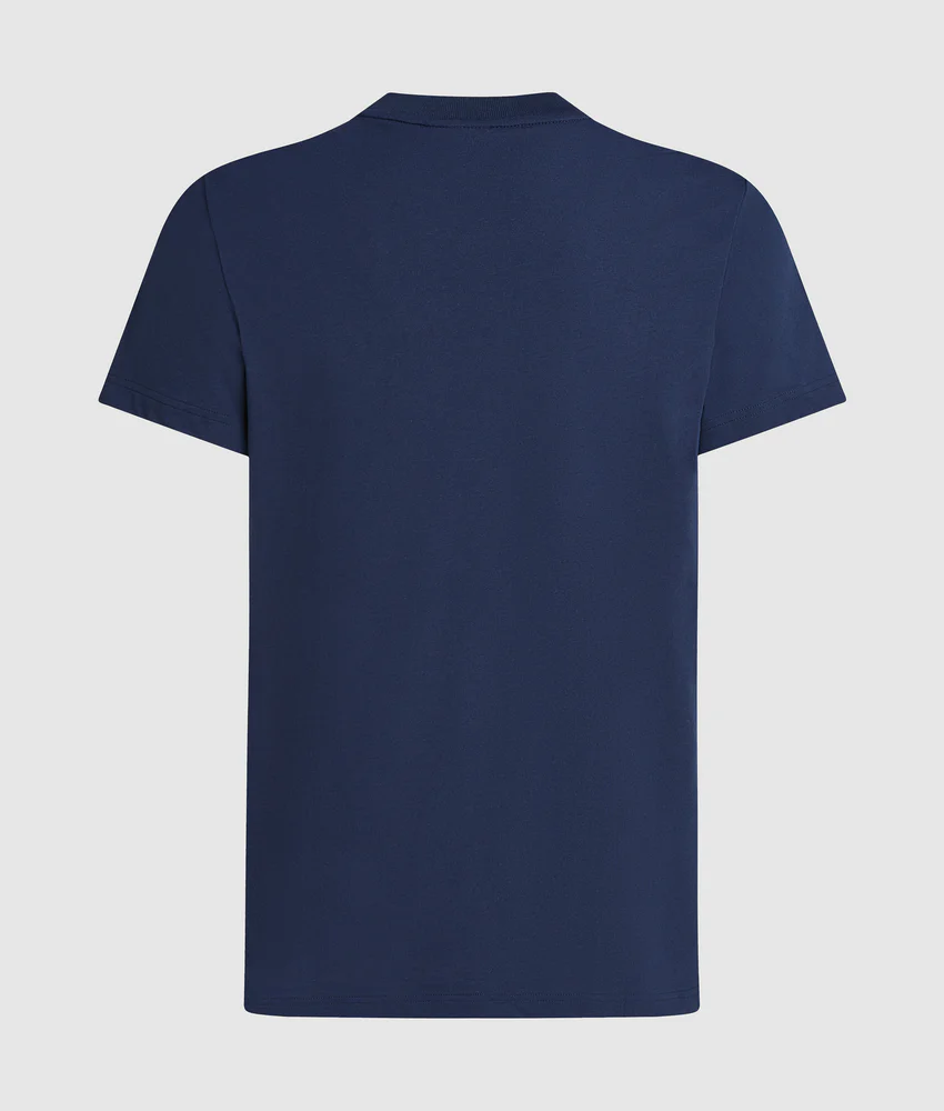 Slim logo T-shirt