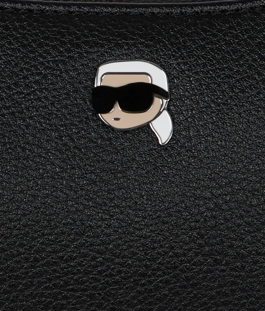 IKON GRAINY SHOULDER BAG