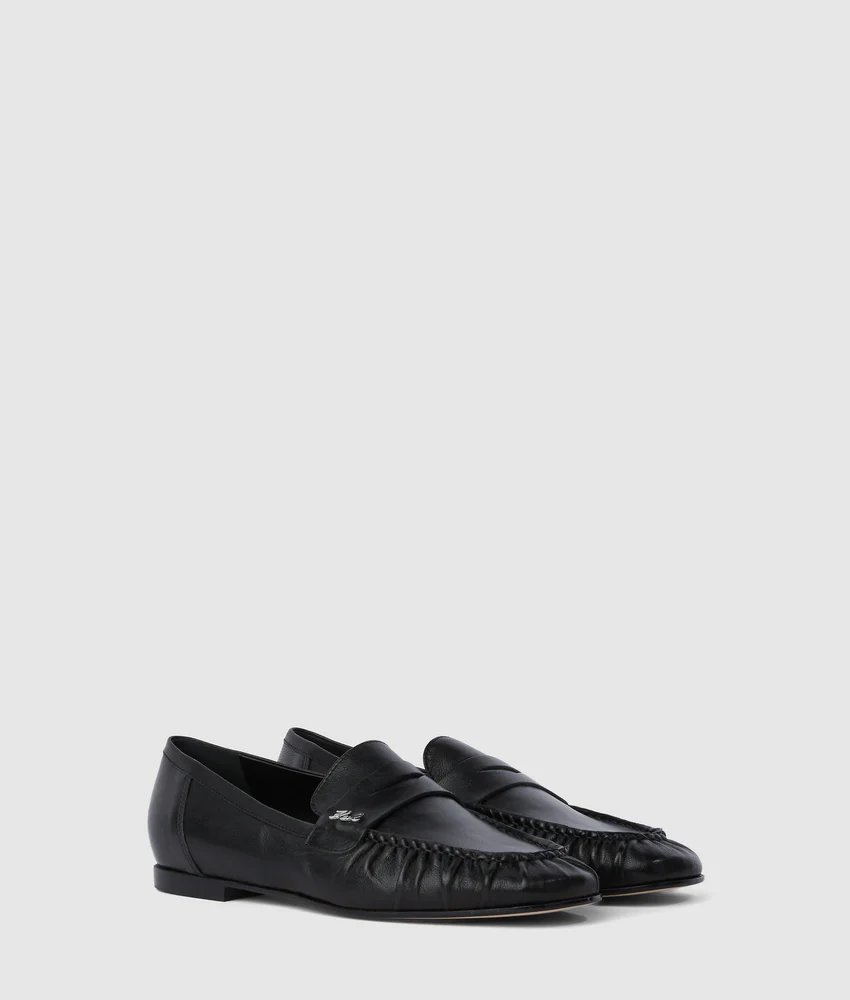 Eleia loafers