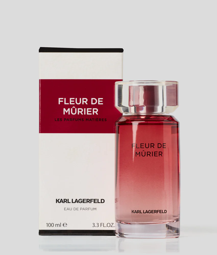Fleur de M?rier (Mulberry flower), Les Parfums Mati��res, 100 ML
