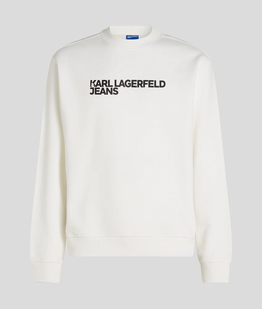 LOGO SWEATSHIRT